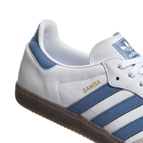 adidas samba herren weiß 42|Adidas Samba 2024.